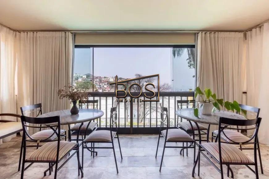 Casa, 4 quartos, 683 m² - Foto 4