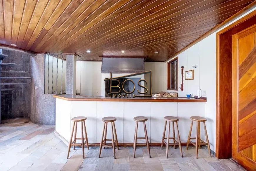 Casa, 4 quartos, 683 m² - Foto 7