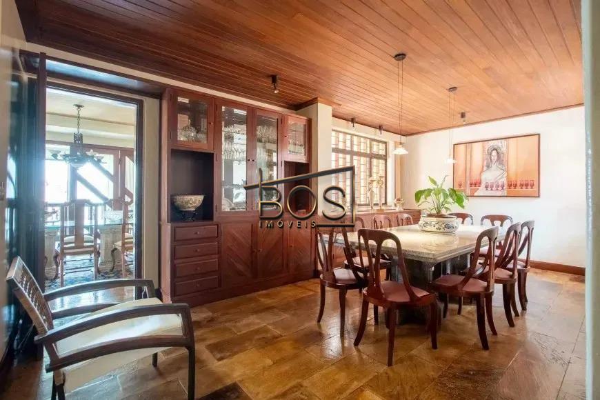 Casa, 4 quartos, 683 m² - Foto 6