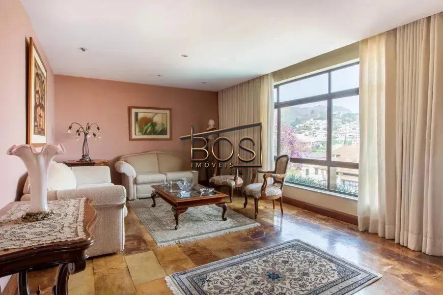 Casa, 4 quartos, 683 m² - Foto 2