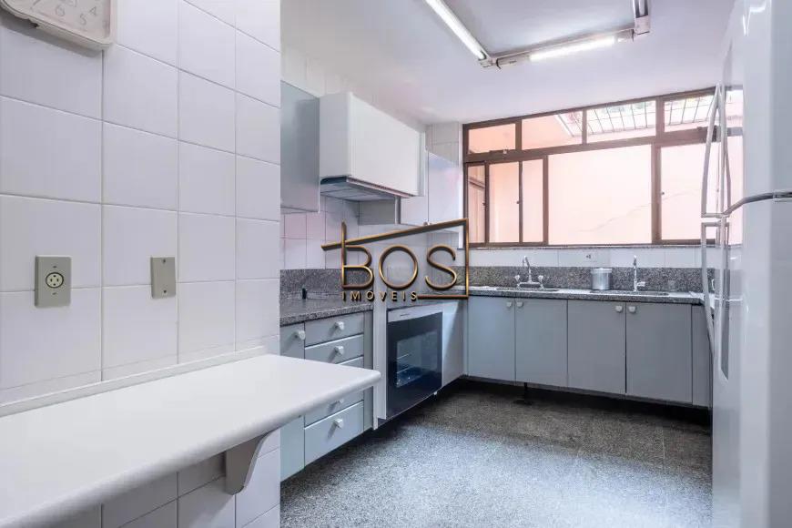 Casa, 4 quartos, 683 m² - Foto 8