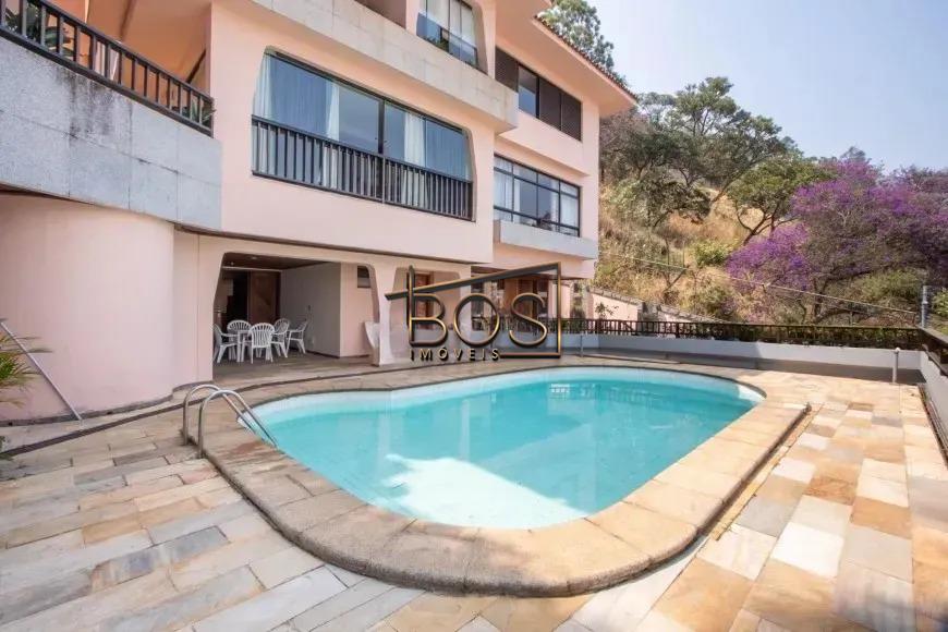 Casa, 4 quartos, 683 m² - Foto 1