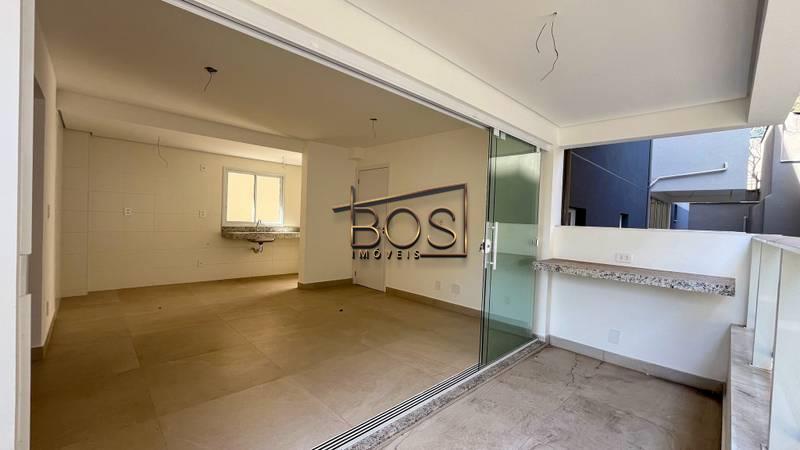 Apartamento, 2 quartos, 91 m² - Foto 5
