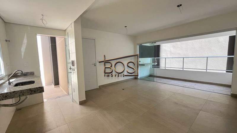 Apartamento, 2 quartos, 91 m² - Foto 1