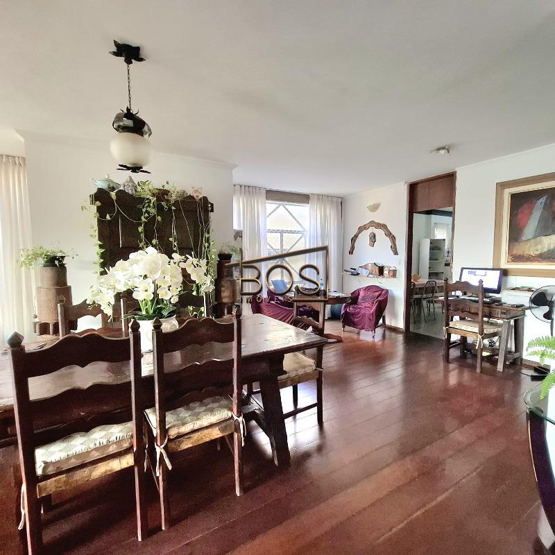 Cobertura, 4 quartos, 304 m² - Foto 3