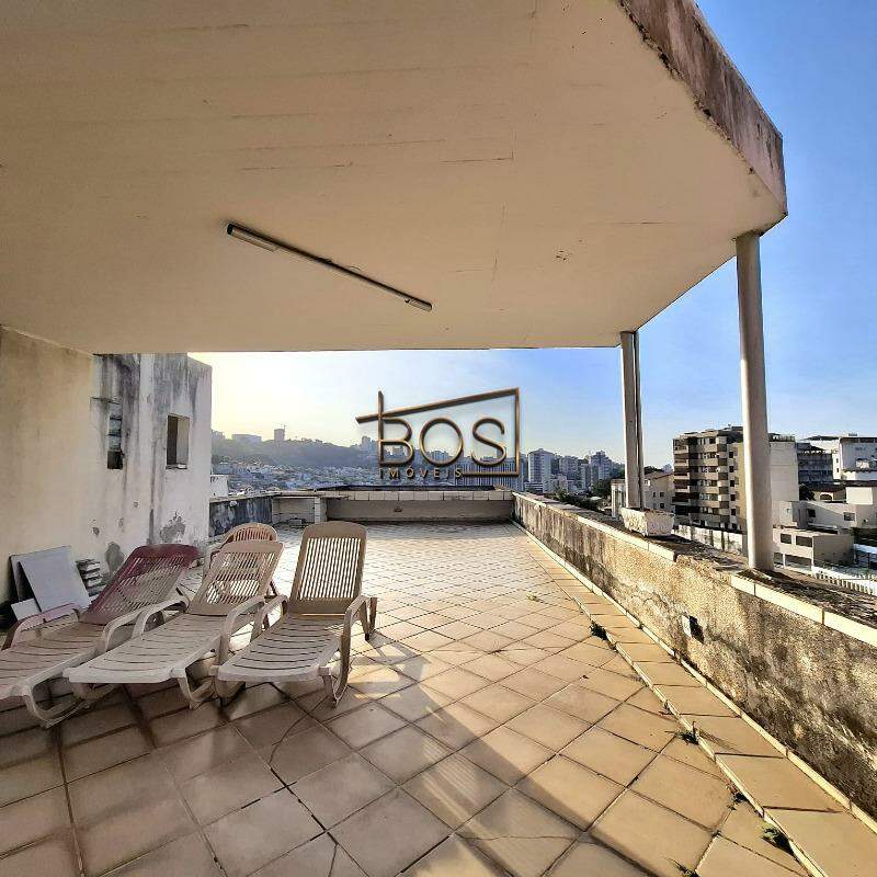 Cobertura, 4 quartos, 304 m² - Foto 1