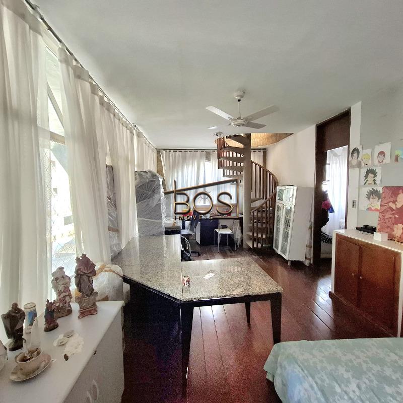 Cobertura, 4 quartos, 304 m² - Foto 25