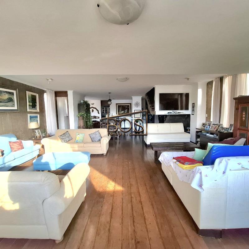 Cobertura, 4 quartos, 304 m² - Foto 9