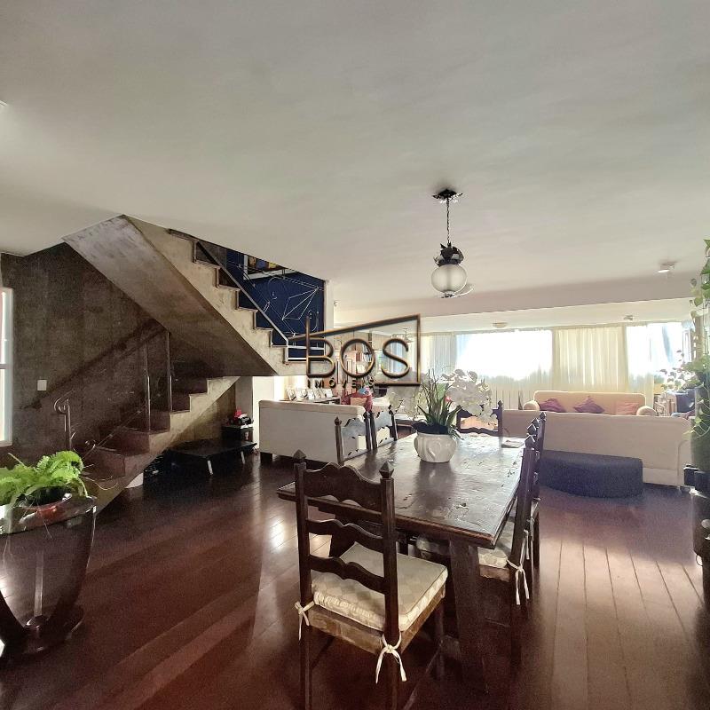 Cobertura, 4 quartos, 304 m² - Foto 5