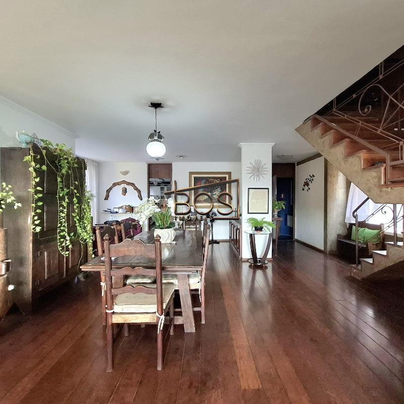 Cobertura, 4 quartos, 304 m² - Foto 4