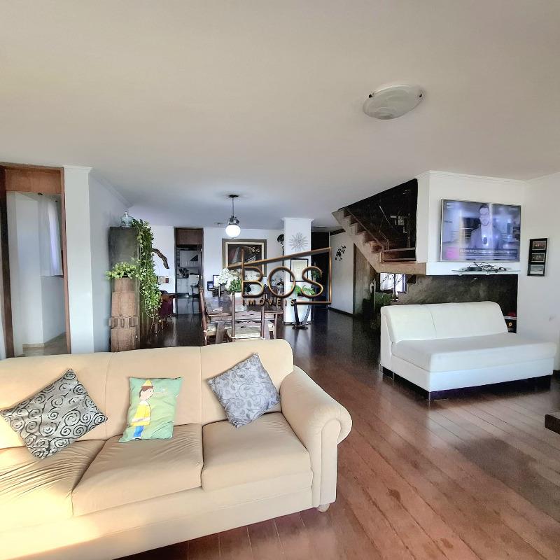 Cobertura, 4 quartos, 304 m² - Foto 10