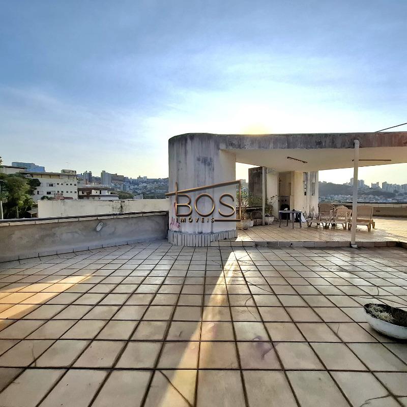 Cobertura, 4 quartos, 304 m² - Foto 1