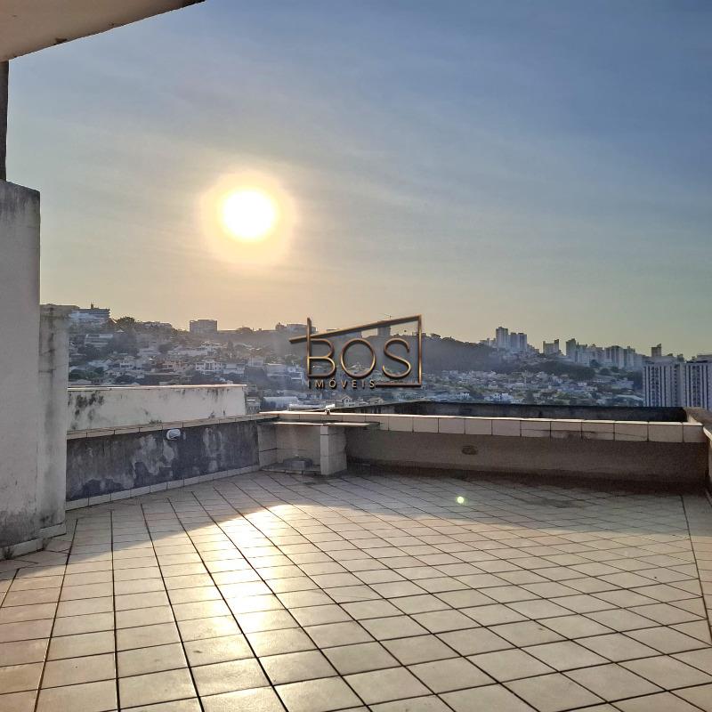 Cobertura, 4 quartos, 304 m² - Foto 3