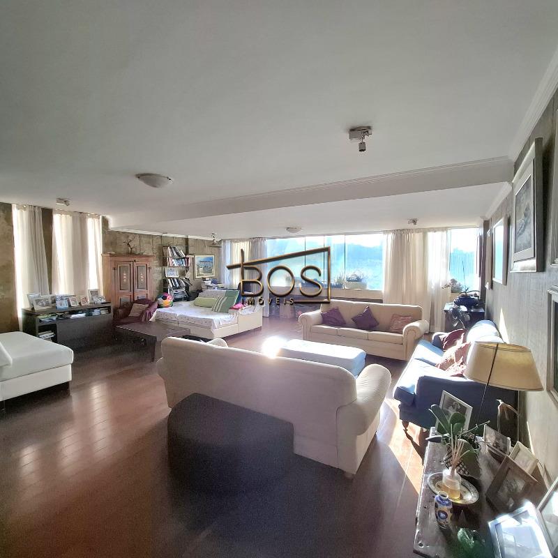 Cobertura, 4 quartos, 304 m² - Foto 12