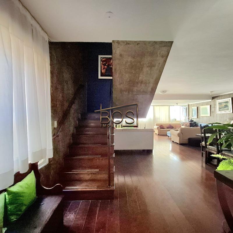 Cobertura, 4 quartos, 304 m² - Foto 6