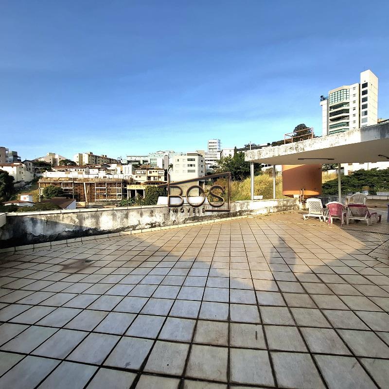 Cobertura, 4 quartos, 304 m² - Foto 4