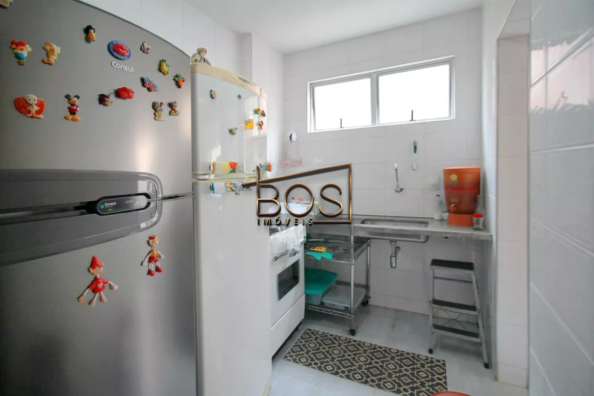 Apartamento, 4 quartos, 110 m² - Foto 8