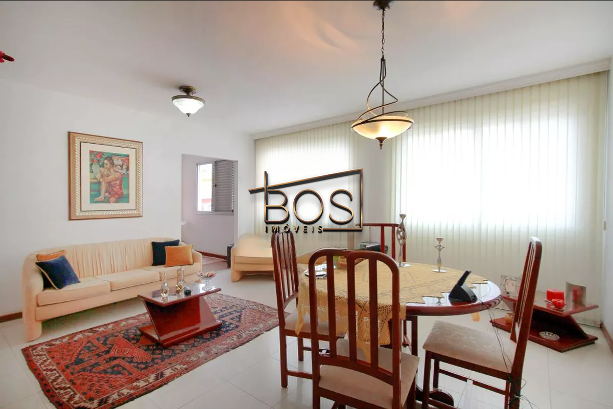 Apartamento, 4 quartos, 110 m² - Foto 3