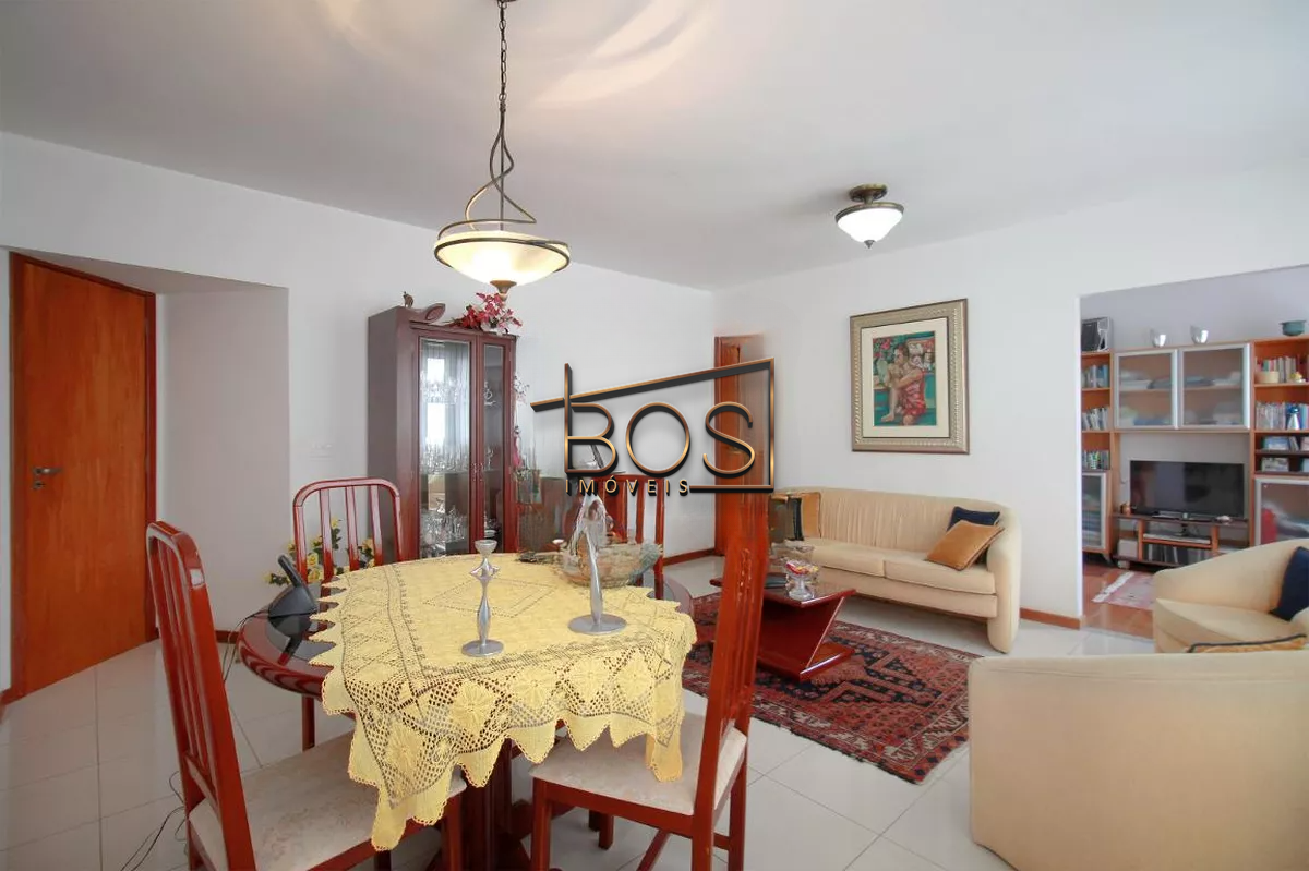 Apartamento, 4 quartos, 110 m² - Foto 4