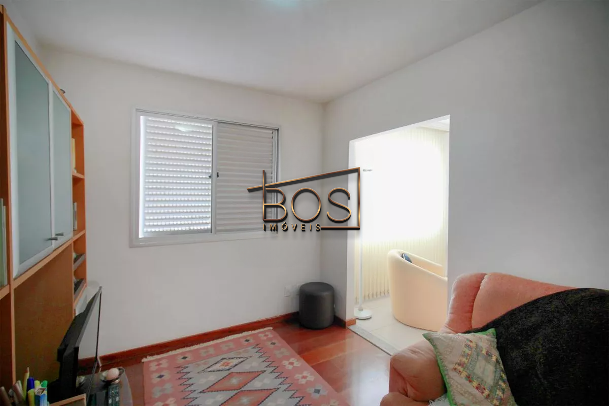 Apartamento, 4 quartos, 110 m² - Foto 6