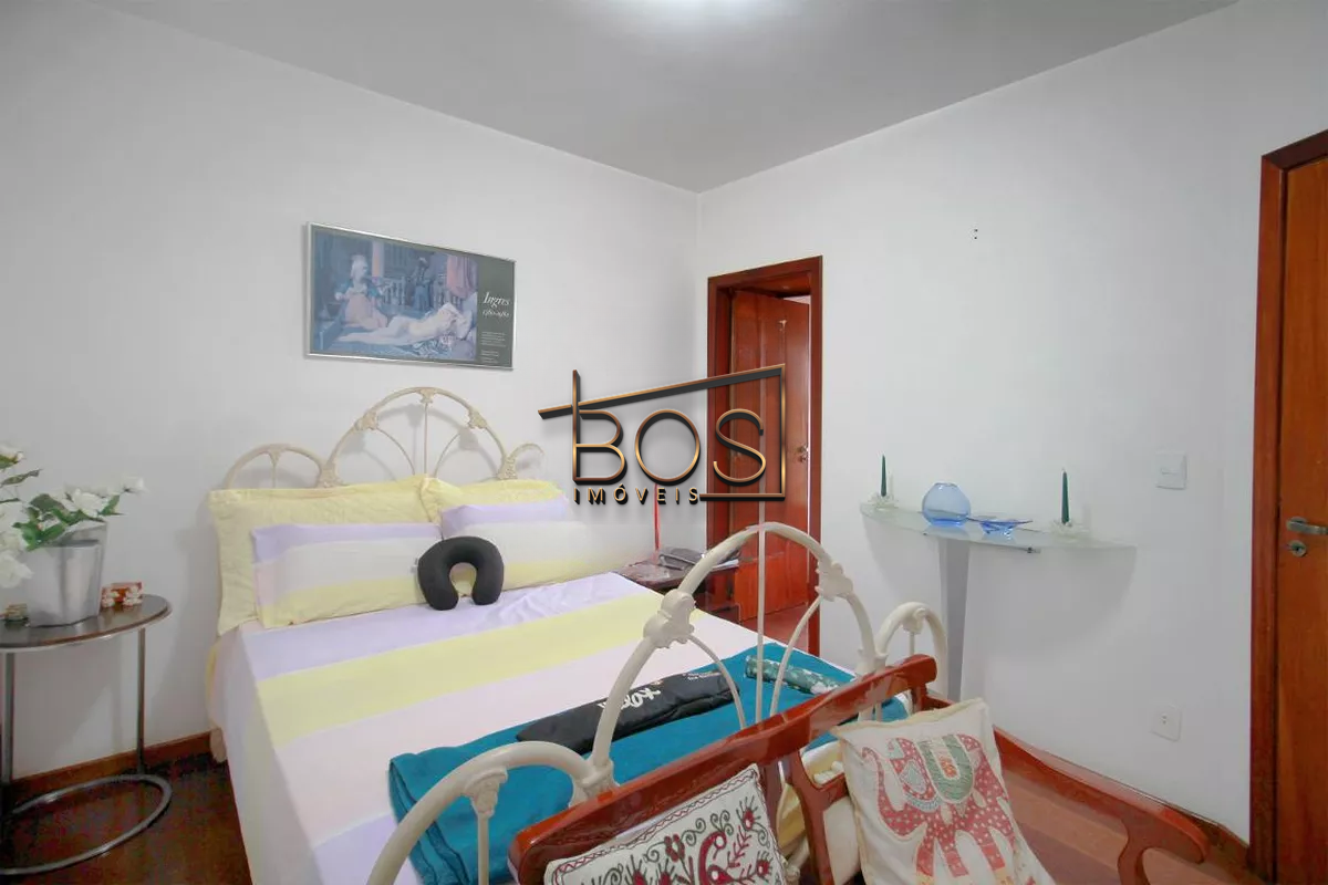 Apartamento, 4 quartos, 110 m² - Foto 13