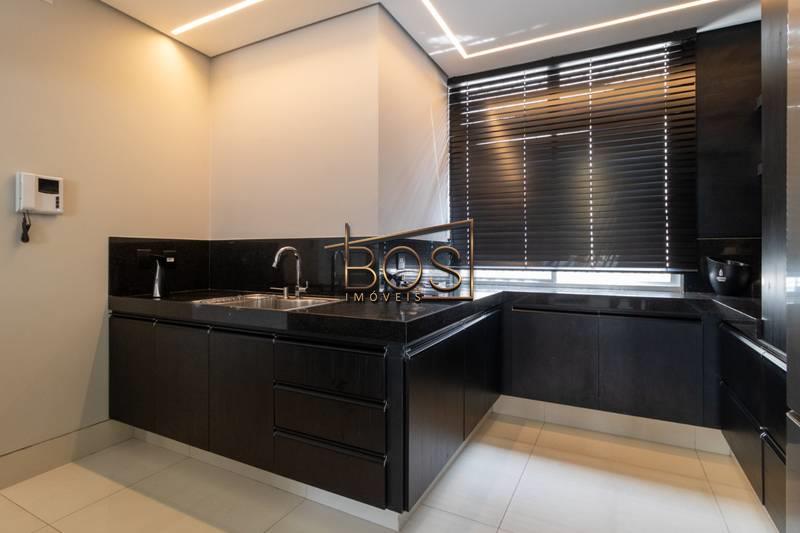 Apartamento, 2 quartos, 160 m² - Foto 12