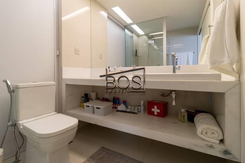 Apartamento, 2 quartos, 160 m² - Foto 15