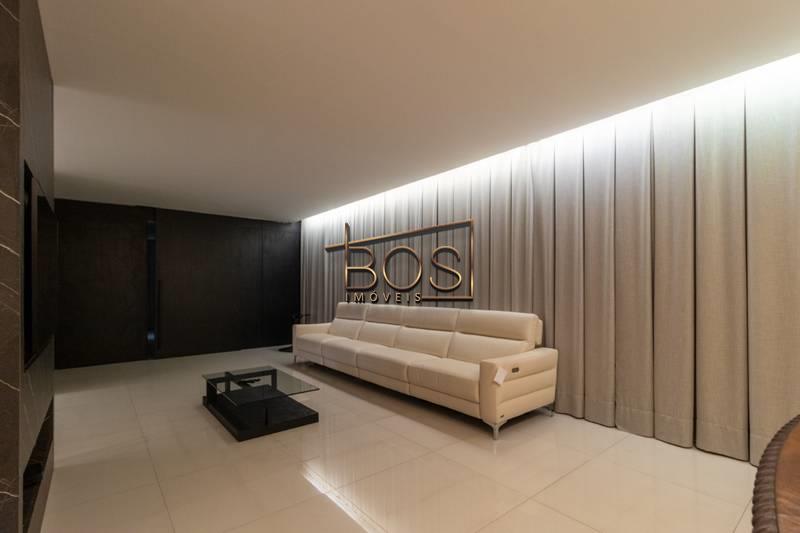 Apartamento, 2 quartos, 160 m² - Foto 2