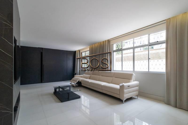 Apartamento, 2 quartos, 160 m² - Foto 3