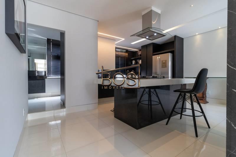 Apartamento, 2 quartos, 160 m² - Foto 9