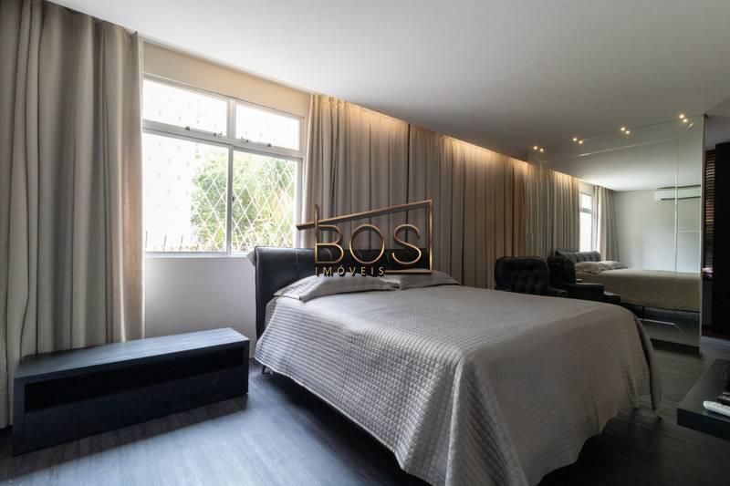 Apartamento, 2 quartos, 160 m² - Foto 17