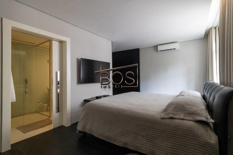 Apartamento, 2 quartos, 160 m² - Foto 19