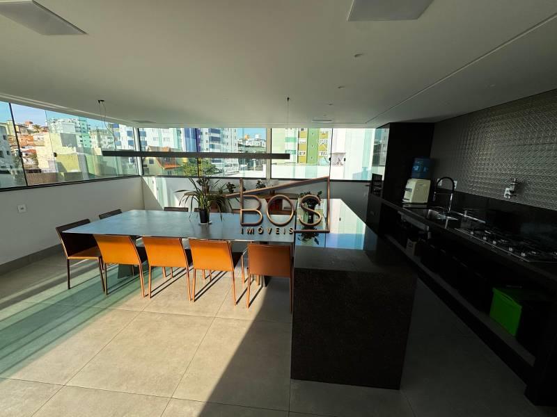 Cobertura, 4 quartos, 230 m² - Foto 21