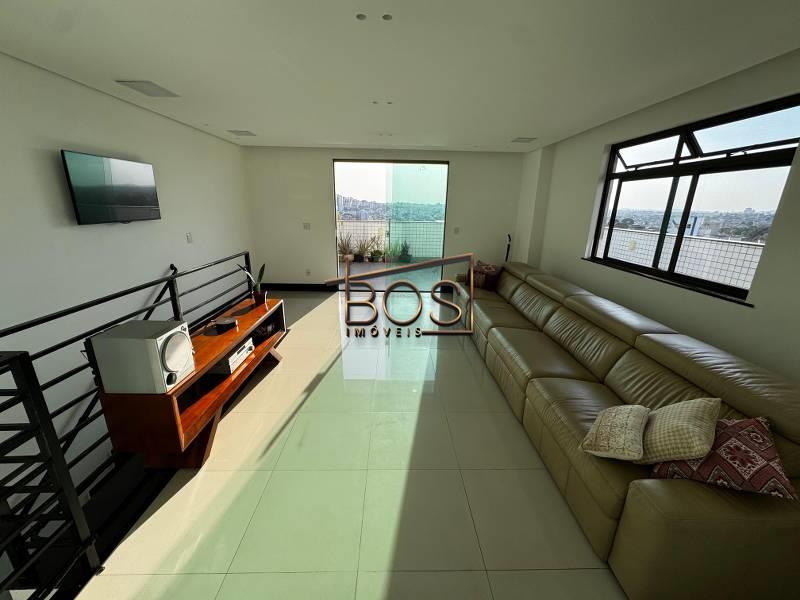 Cobertura, 4 quartos, 230 m² - Foto 19