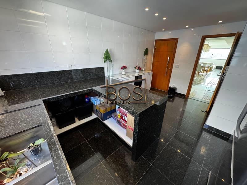 Cobertura, 4 quartos, 230 m² - Foto 6