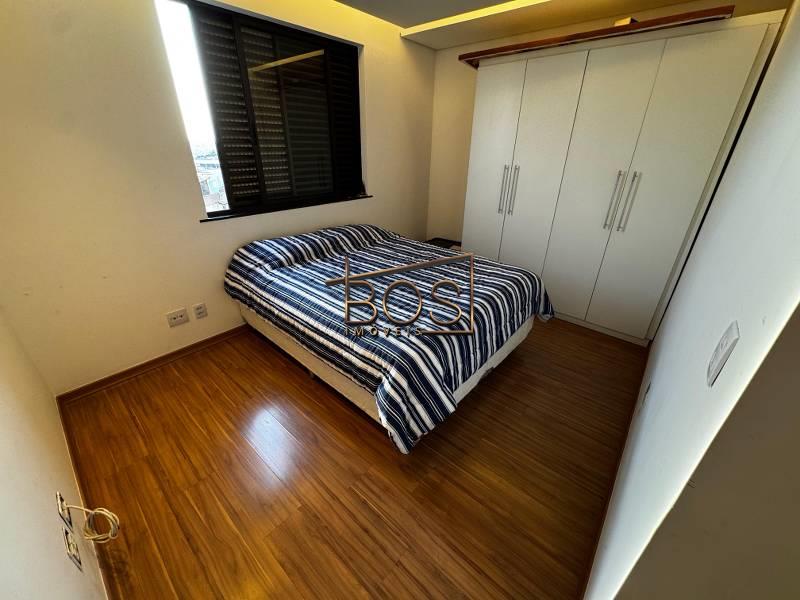 Cobertura, 4 quartos, 230 m² - Foto 17