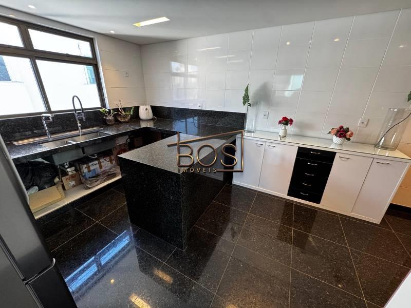 Cobertura, 4 quartos, 230 m² - Foto 8