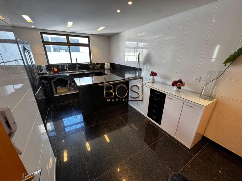 Cobertura, 4 quartos, 230 m² - Foto 7