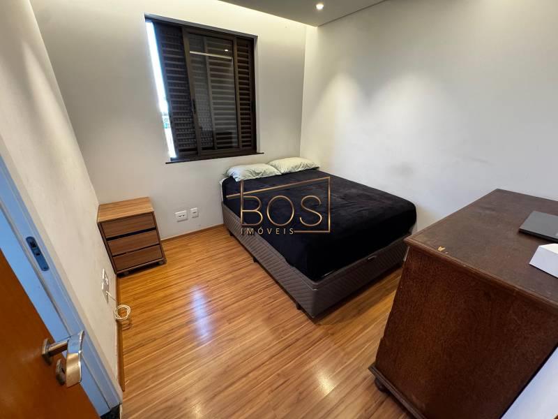 Cobertura, 4 quartos, 230 m² - Foto 13