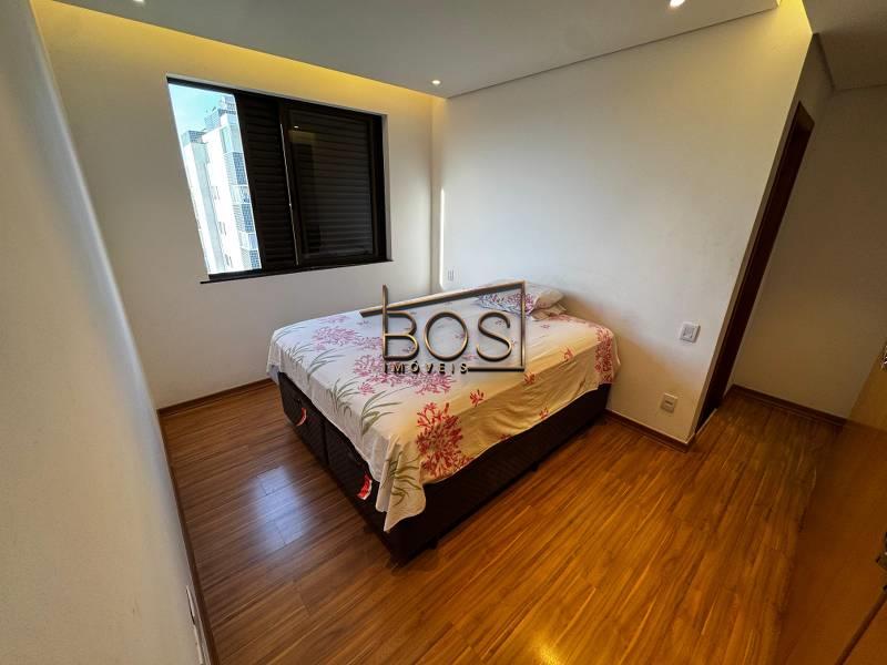 Cobertura, 4 quartos, 230 m² - Foto 12