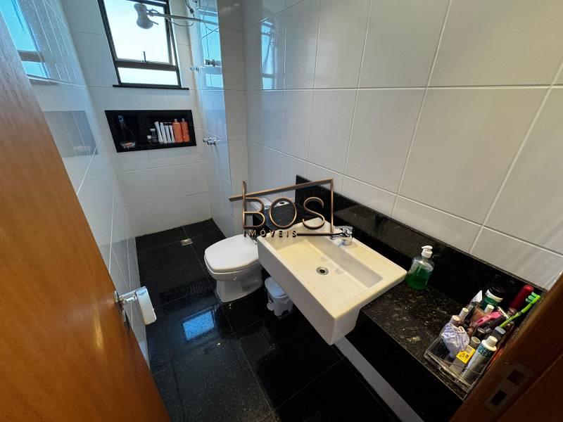 Cobertura, 4 quartos, 230 m² - Foto 15