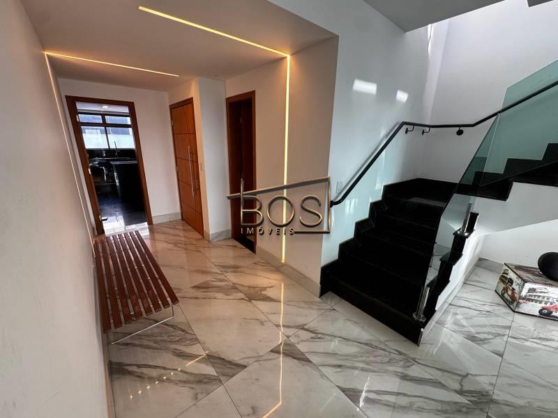 Cobertura, 4 quartos, 230 m² - Foto 3