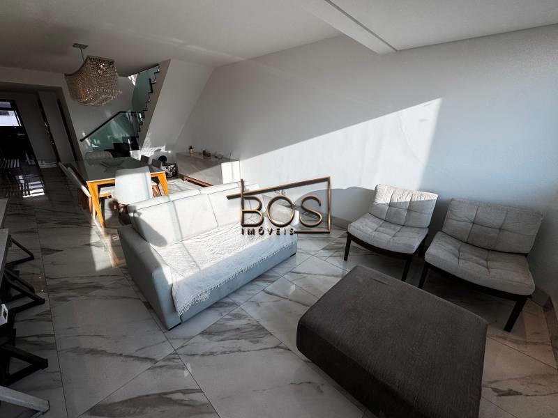 Cobertura, 4 quartos, 230 m² - Foto 4