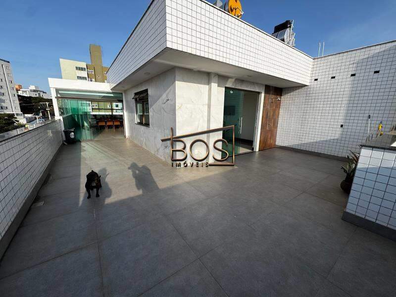 Cobertura, 4 quartos, 230 m² - Foto 1