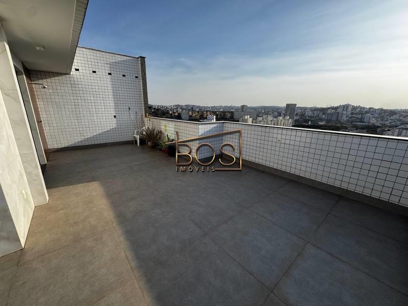 Cobertura, 4 quartos, 230 m² - Foto 25