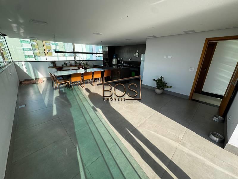 Cobertura, 4 quartos, 230 m² - Foto 23