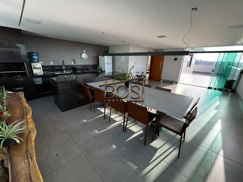 Cobertura 4 quartos à venda em Fernão Dias, Belo Horizonte - MG - foto 29