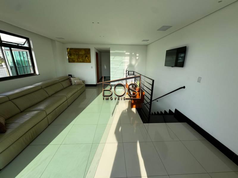 Cobertura, 4 quartos, 230 m² - Foto 20