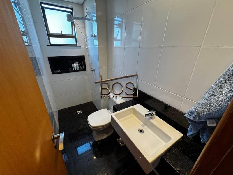 Cobertura, 4 quartos, 230 m² - Foto 10