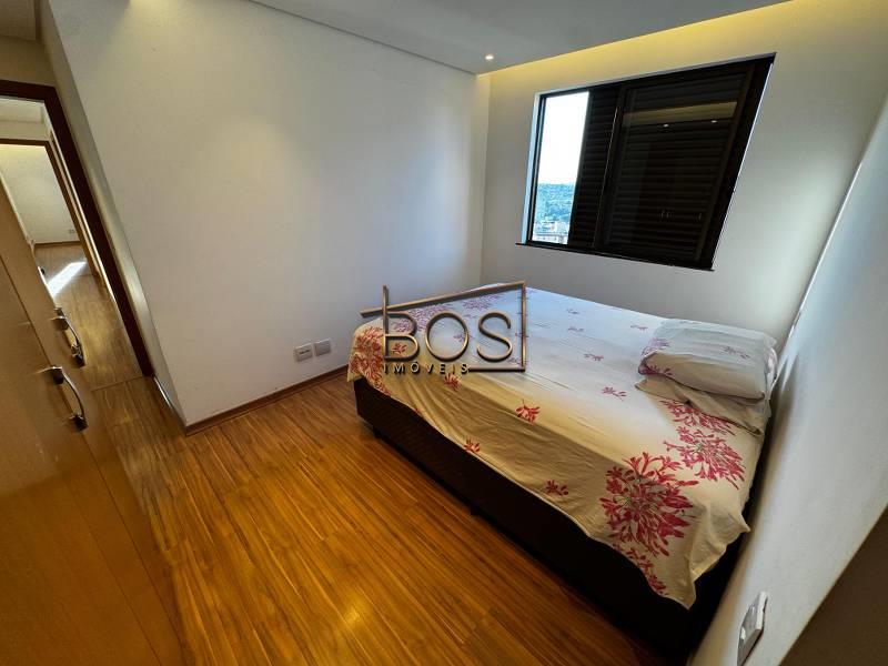 Cobertura, 4 quartos, 230 m² - Foto 11